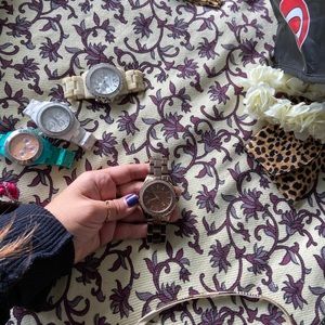 Michael Kors Watches